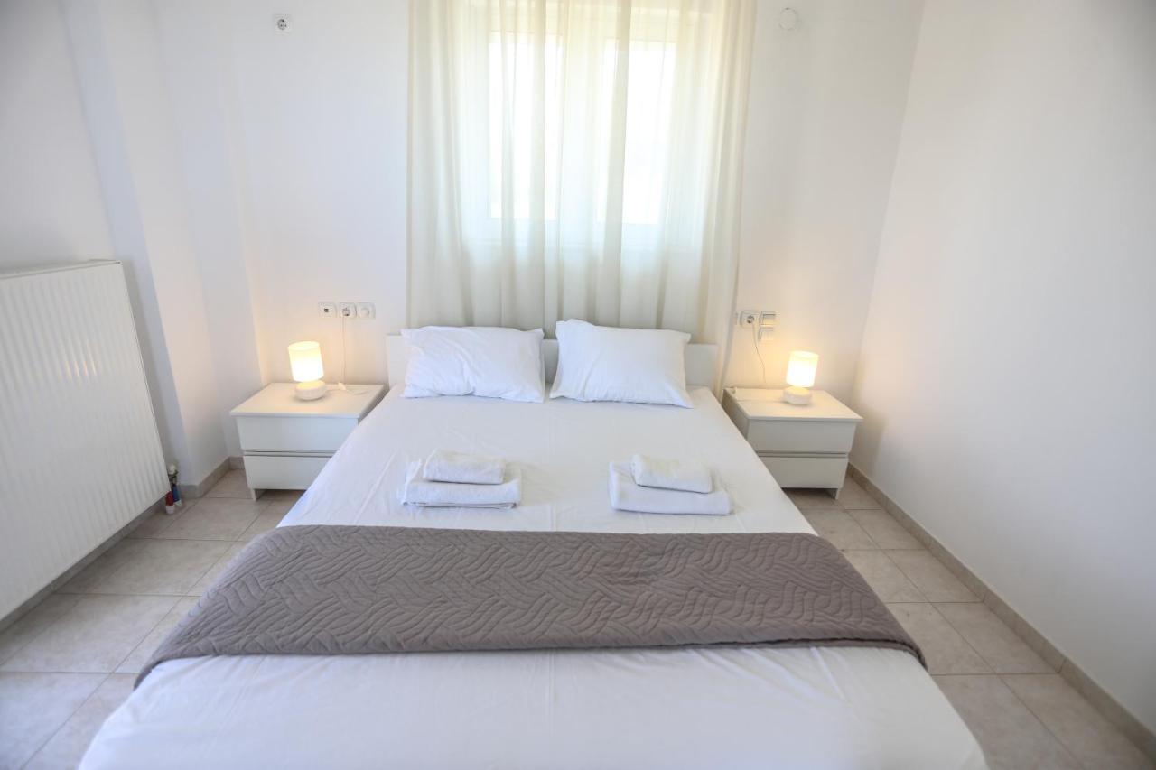 Aqua Mare Apartament *