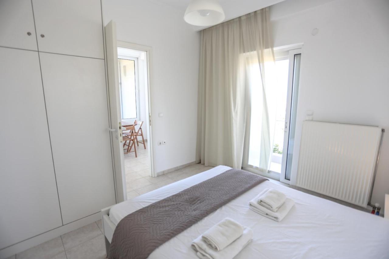 Aqua Mare Apartament