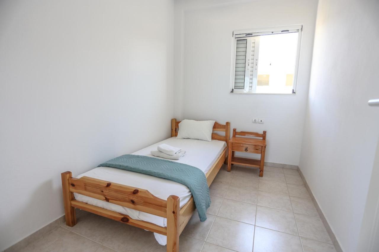 Aqua Mare Apartament *