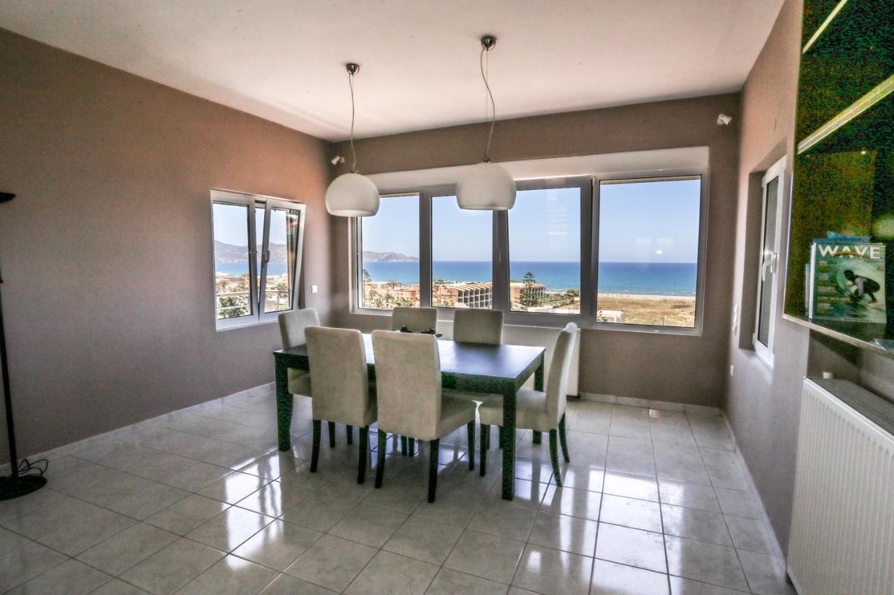 Aqua Mare Apartament