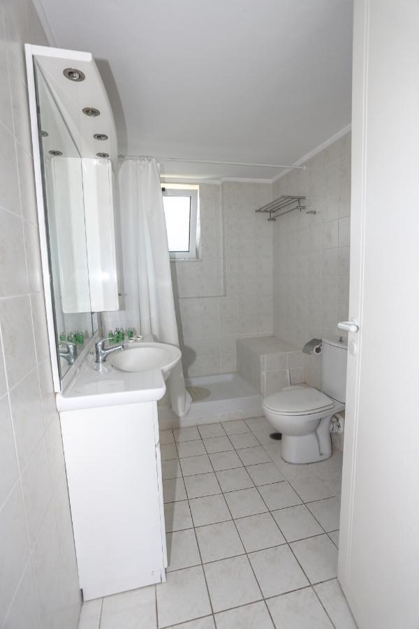 Aqua Mare Apartament *