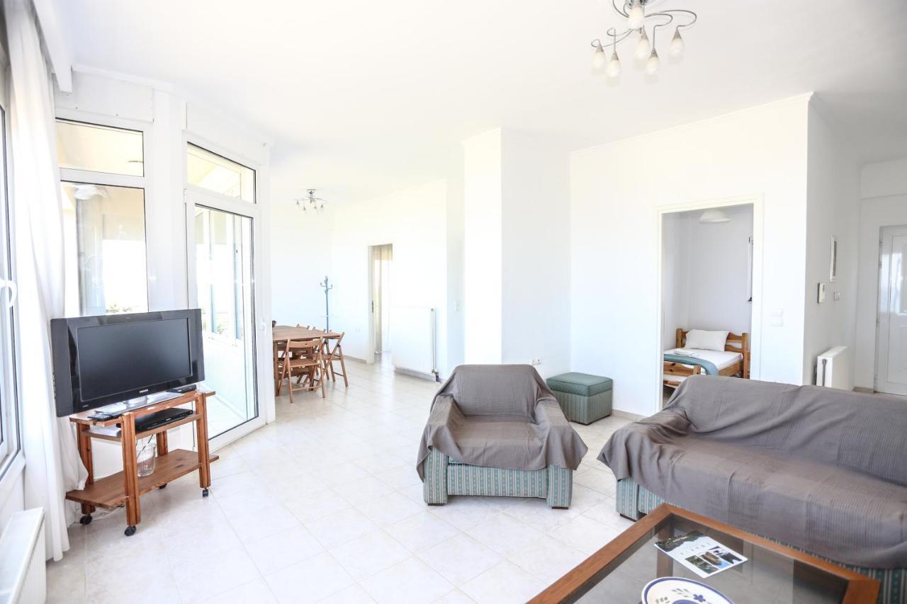 Aqua Mare Apartament *