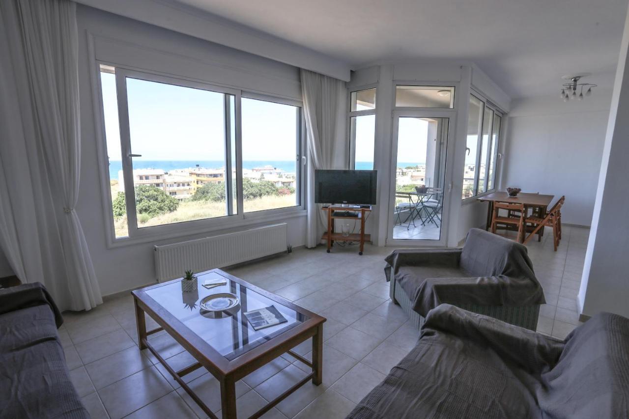 Apartament Aqua Mare *