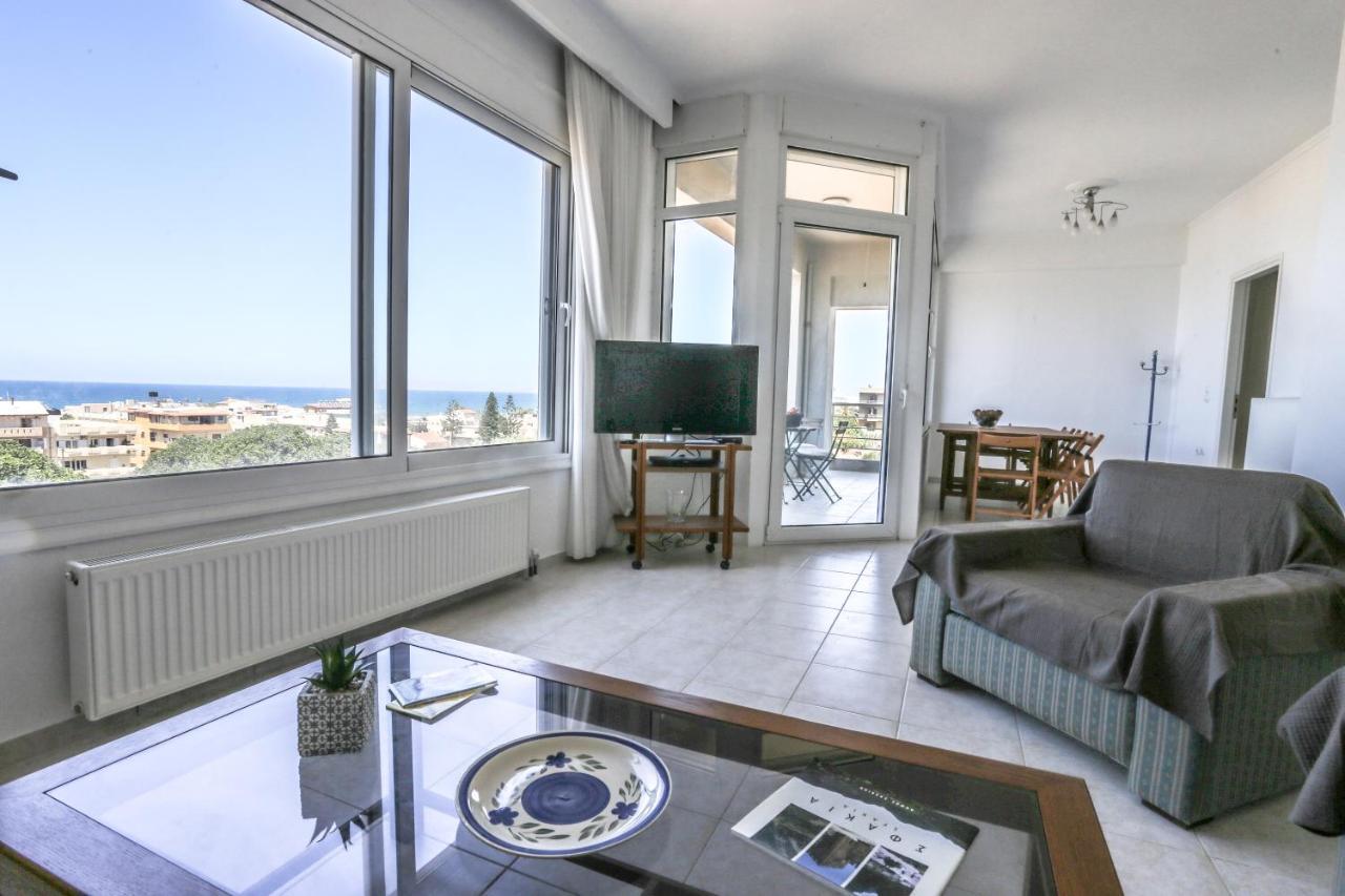 Apartament Aqua Mare