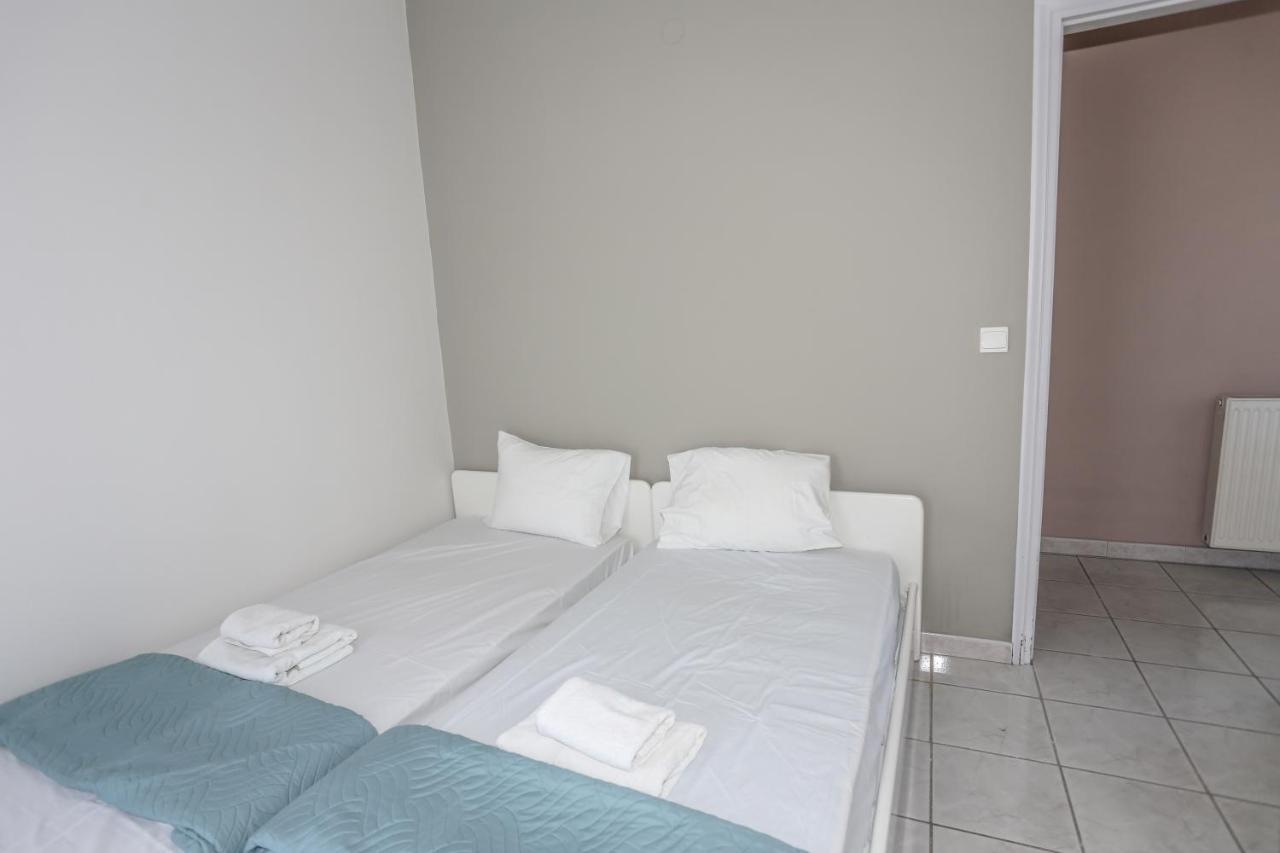 Aqua Mare Apartament