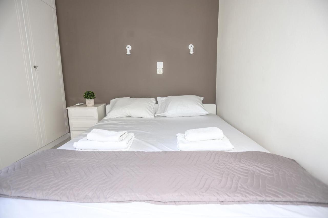 Aqua Mare Apartament