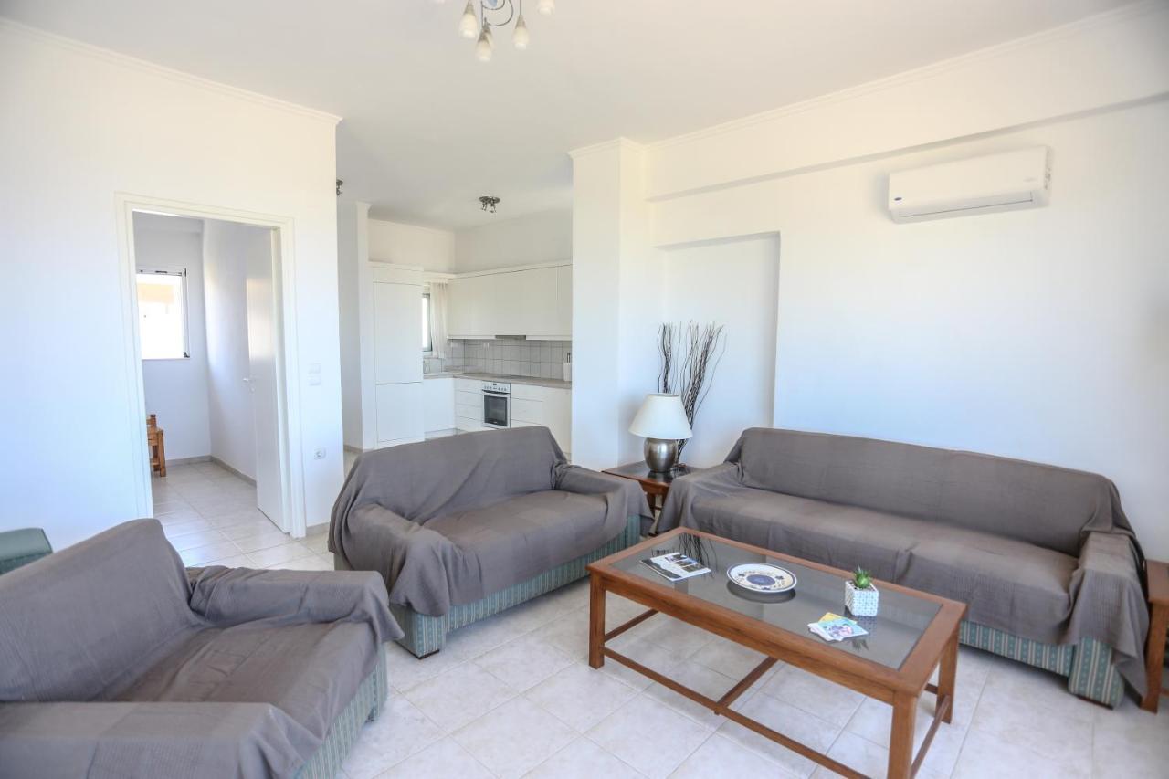 Apartament Aqua Mare