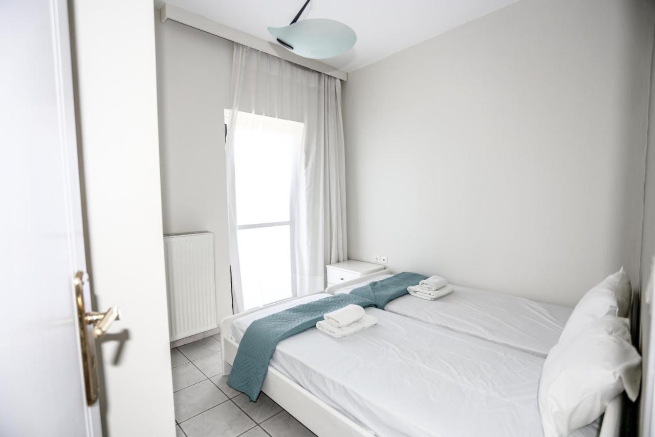 Apartament Aqua Mare *