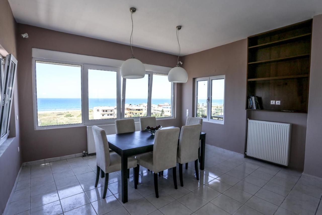 Aqua Mare Apartament *