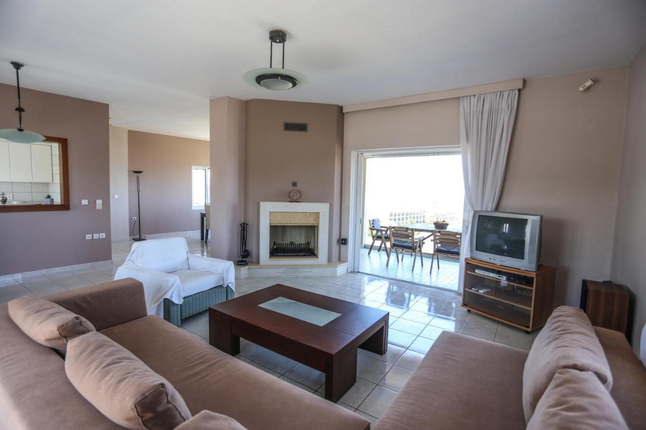 Aqua Mare Apartament *