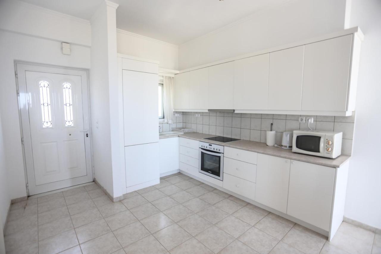Aqua Mare Apartament Amoudara Lasithiou