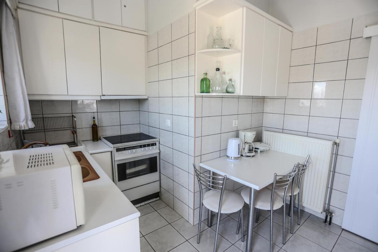 Aqua Mare Apartament