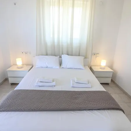 Aqua Mare Apartment Amoudara Lasithiou Exterior foto