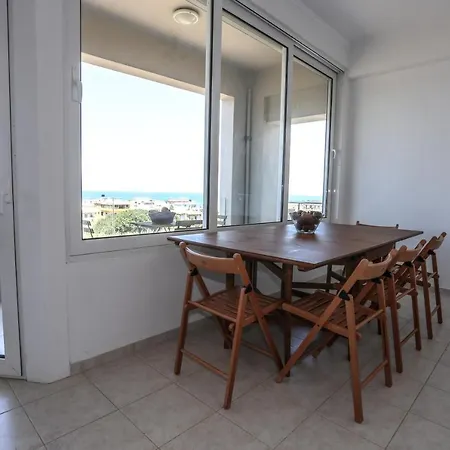 Aqua Mare Apartment Amoudara Lasithiou Exterior foto