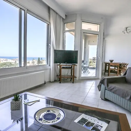 Aqua Mare Apartment Amoudara Lasithiou Exterior foto