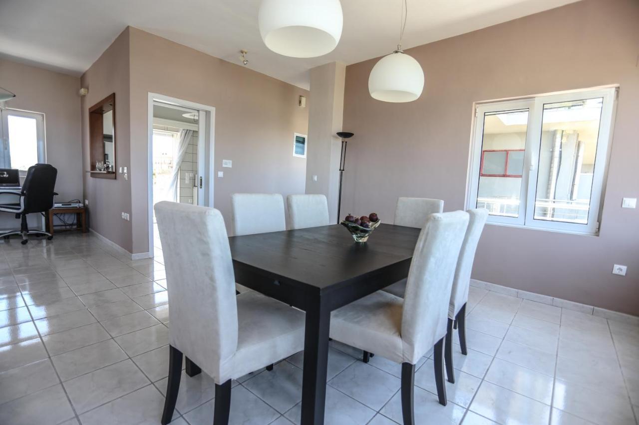 Apartment Aqua Mare