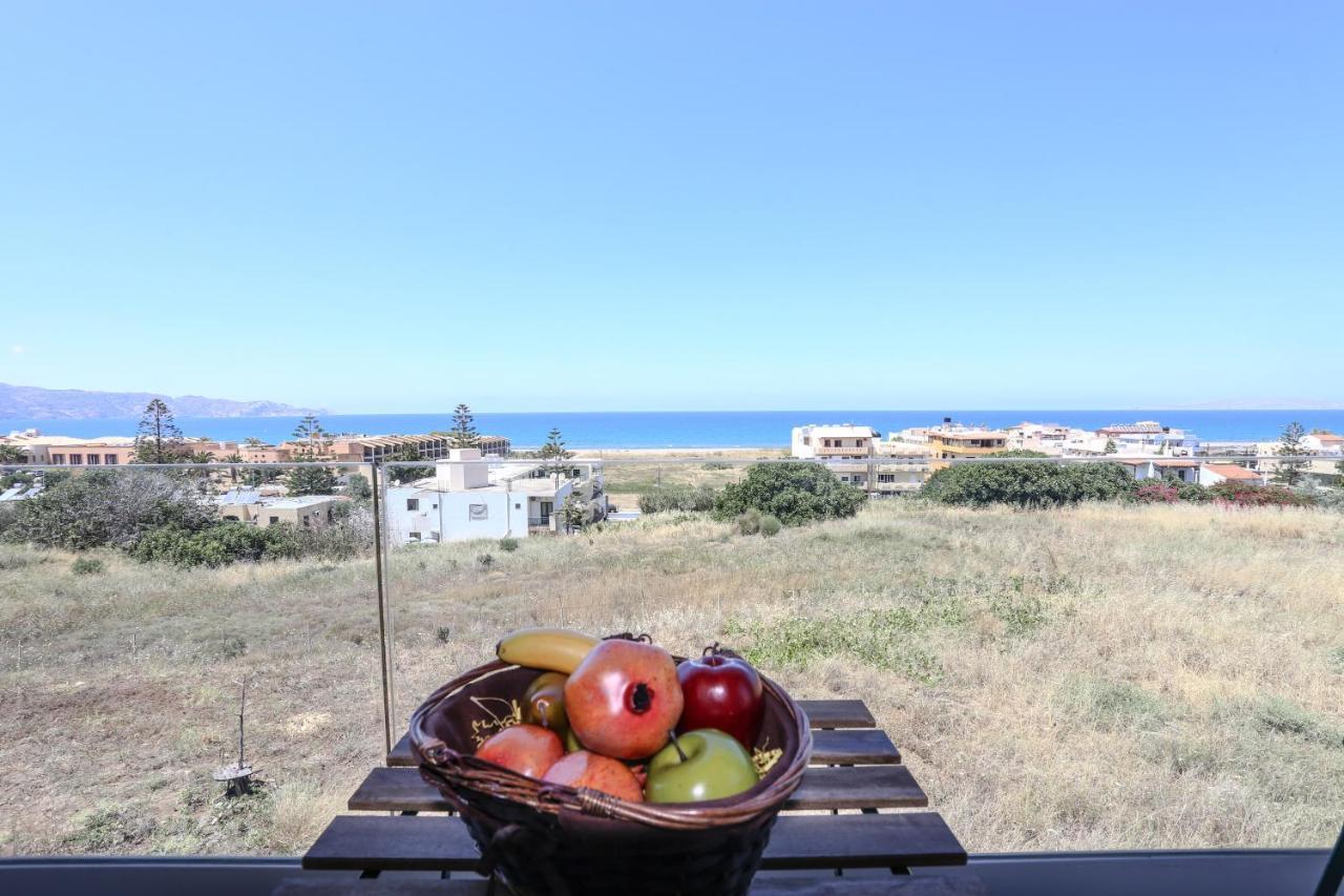 Apartment Aqua Mare Amoudara Lasithiou