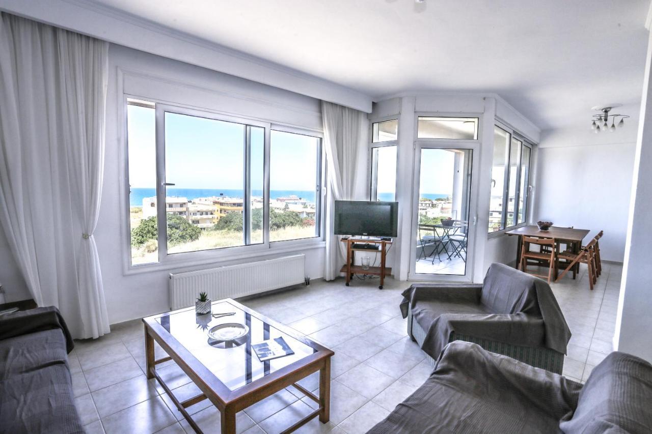 Aqua Mare Apartment Amoudara Lasithiou