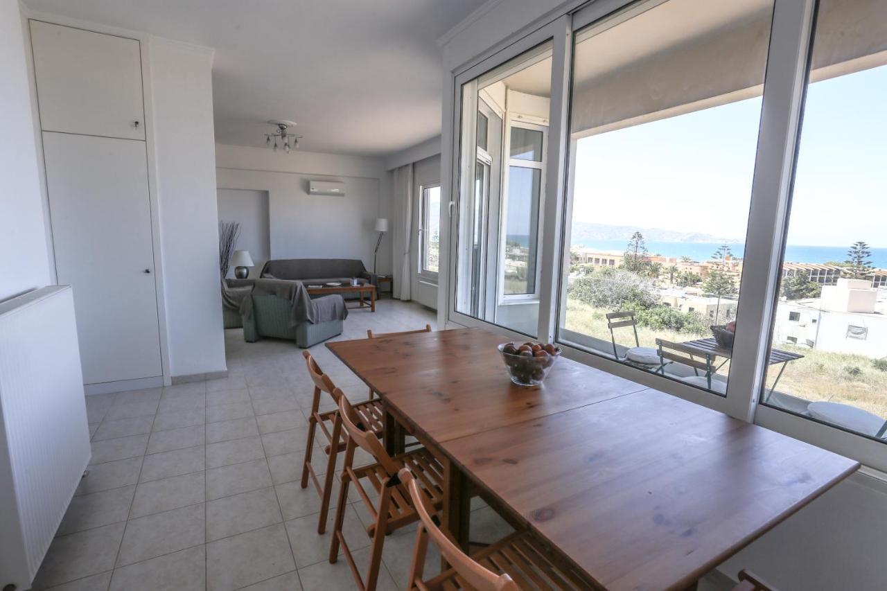 Apartment Aqua Mare Amoudara Lasithiou
