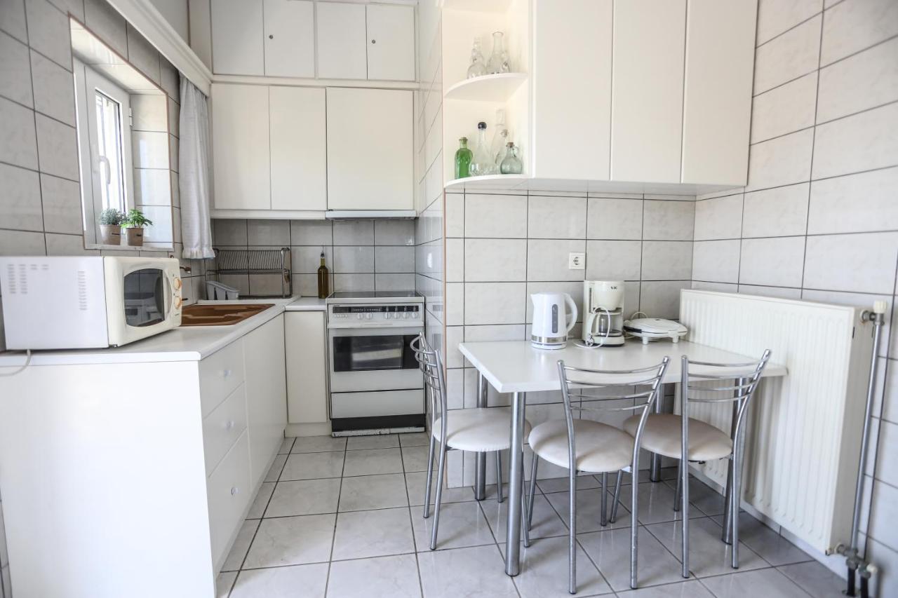 Aqua Mare Apartment Amoudara Lasithiou